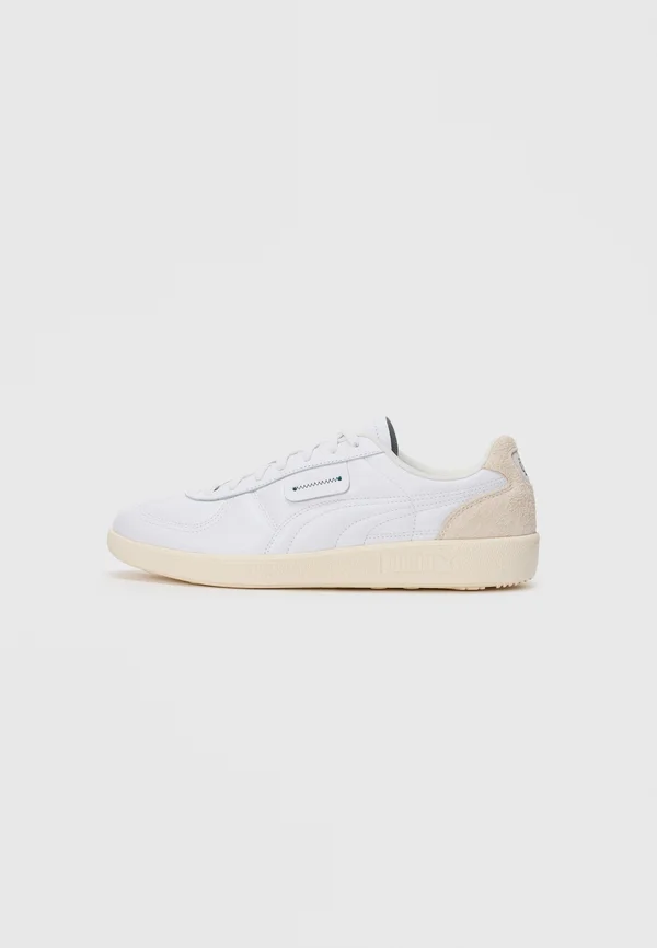 PALERMO - Golfschuhe (ohne Spikes) - white/warm white