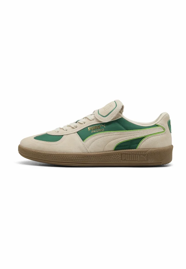 PALERMO PREMIUM  - Sneaker low - master green alpine snow pitch green