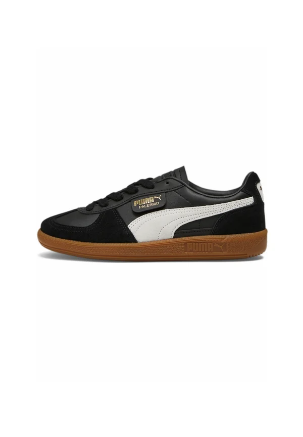 PALERMO  - Sneaker low - black