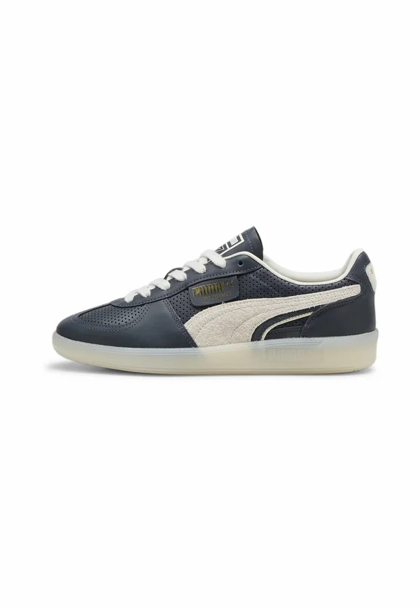 PALERMO - Sneaker low - parisian night warm white sedate gray