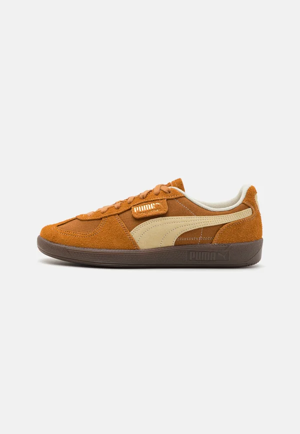 PALERMO VINTAGE UNISEX - Sneaker low - caramel latte/creamy vanilla