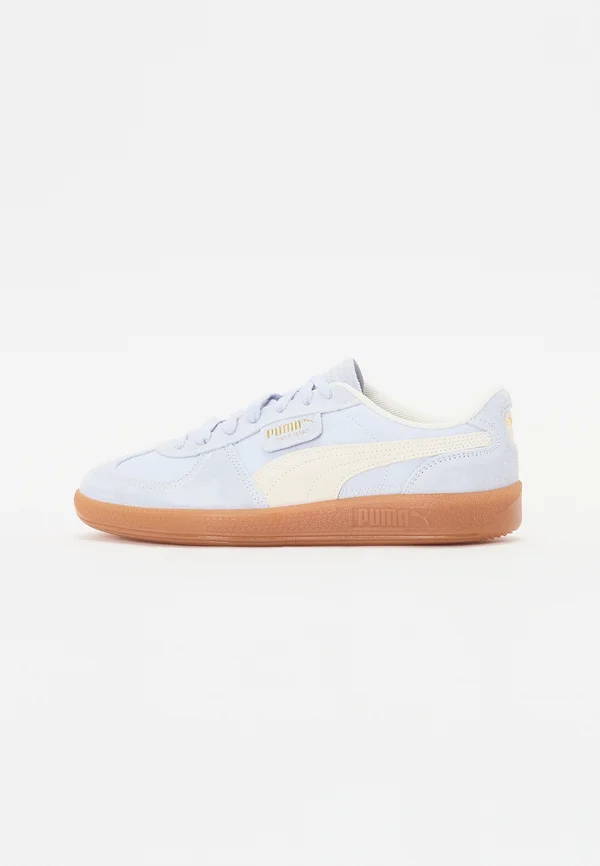 PALERMO VINTAGE UNISEX - Sneaker low - cool weather/frosted ivory
