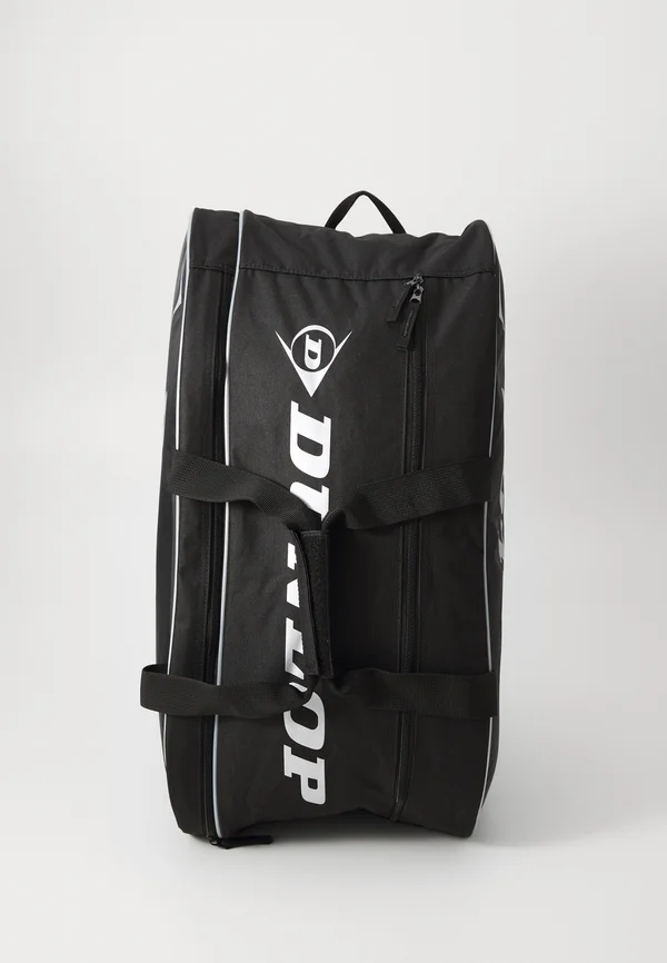 PALETERO CLUB UNISEX - Sporttasche - black