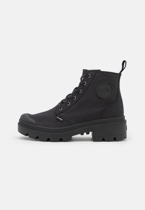 PALLABASE  - Ankle Boot - black