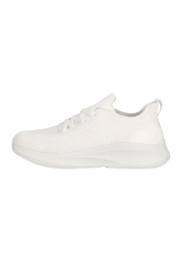 PALLAS - Trainingsschuh - white