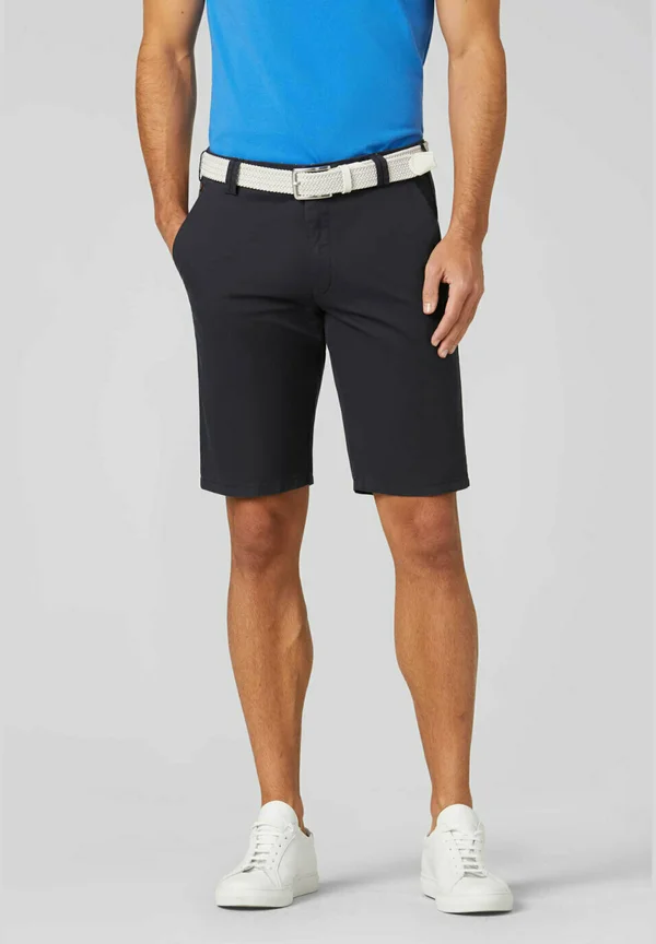 PALMA - Shorts - navy