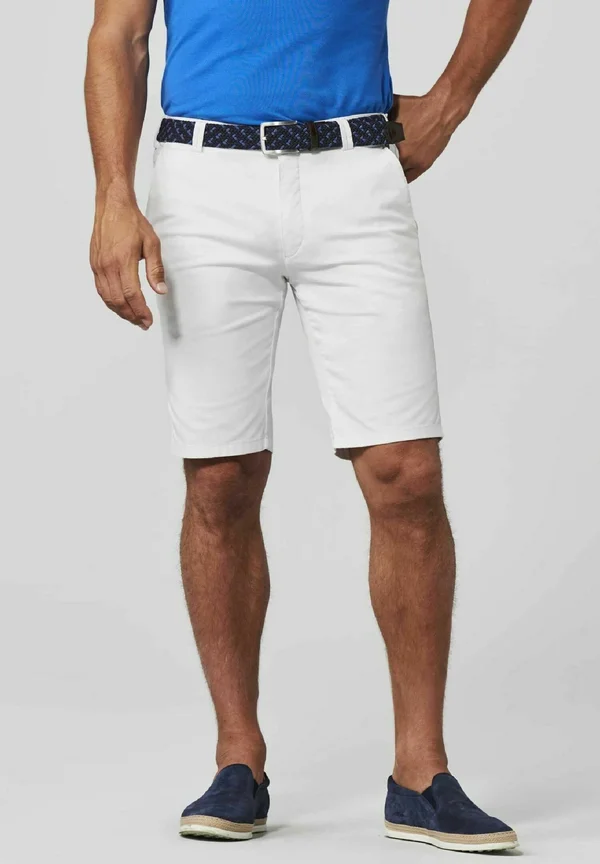 PALMA - Shorts - weiß