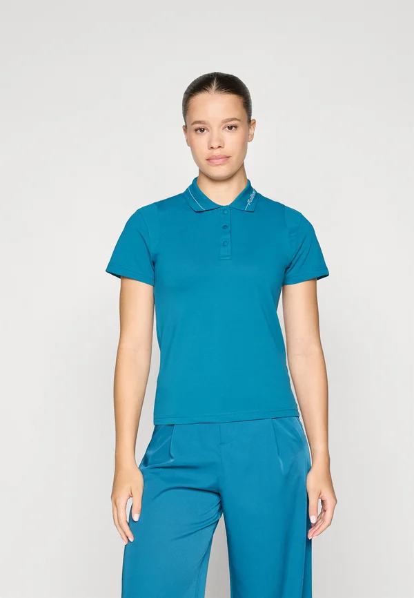 PALOMA  - Poloshirt - ocean