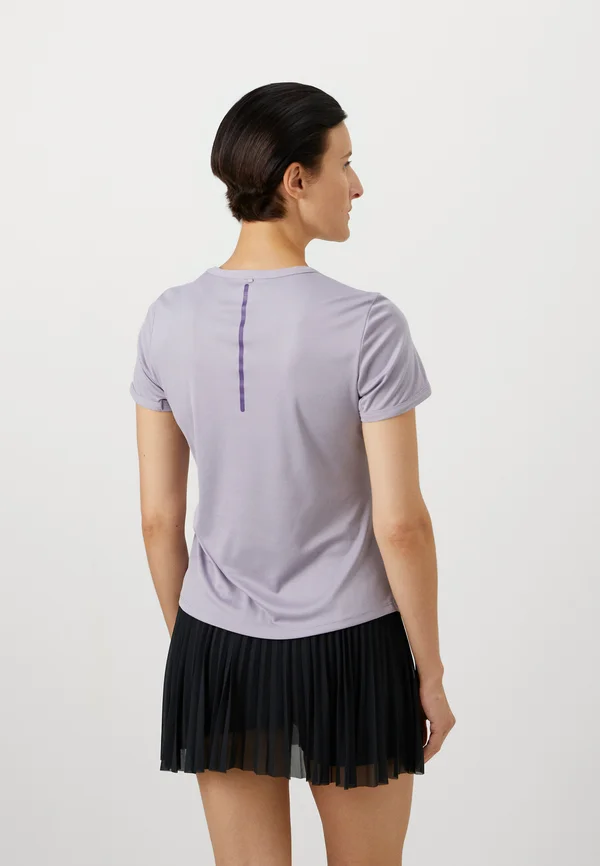 PALOMA - Sport T-Shirt - lavender gray