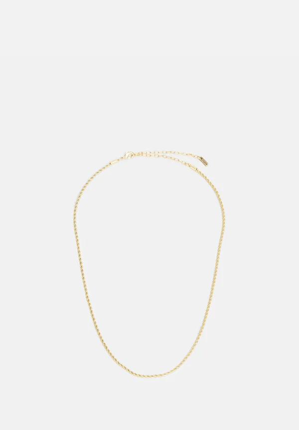 PAM - Halskette - gold-coloured