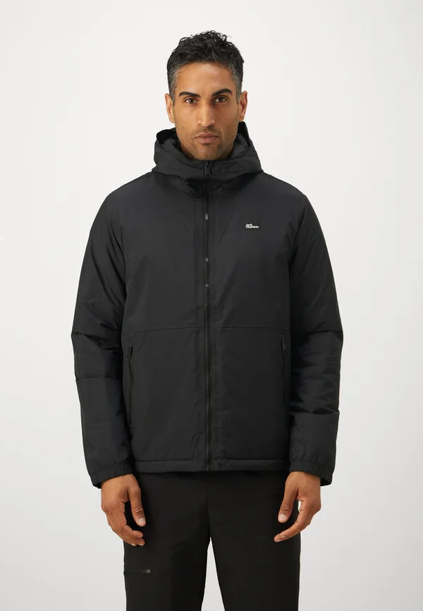 PAMIR  - Outdoorjacke - black