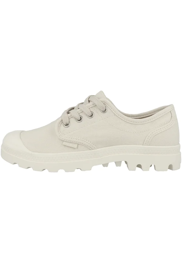PAMPA OXFORD  - Sneaker low - sahara