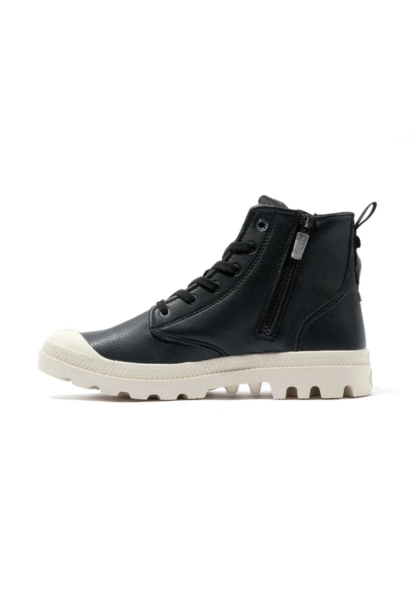 PAMPA - Sneaker high - black