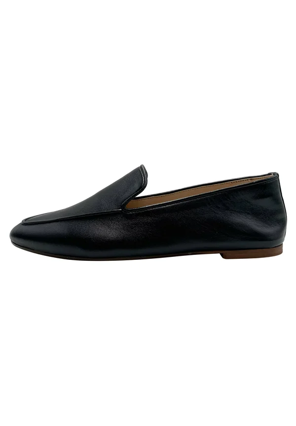 PAMPHILI - Slipper - black