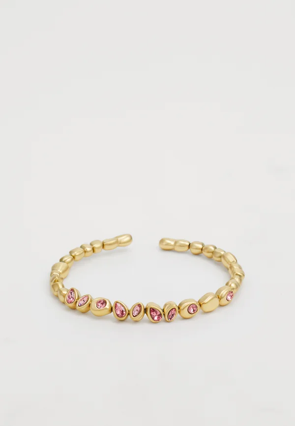 PANAREA - Armband - yellow gold-coloured/lightrose