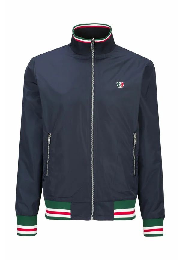 PANATTA - Trainingsjacke - navy