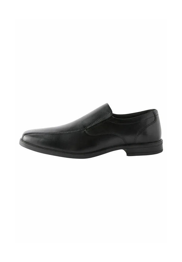 PANEL  - Business-Slipper - black