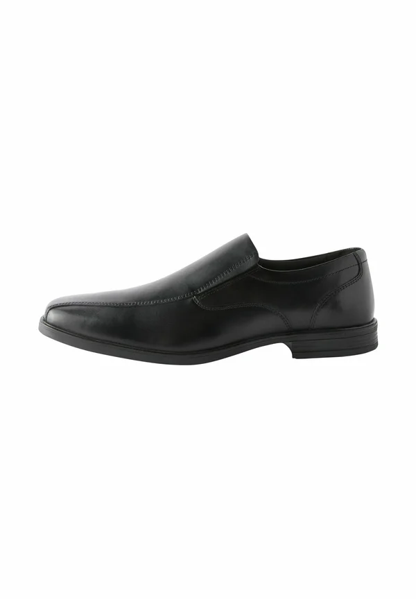 PANEL - REGULAR FIT - Slipper - black