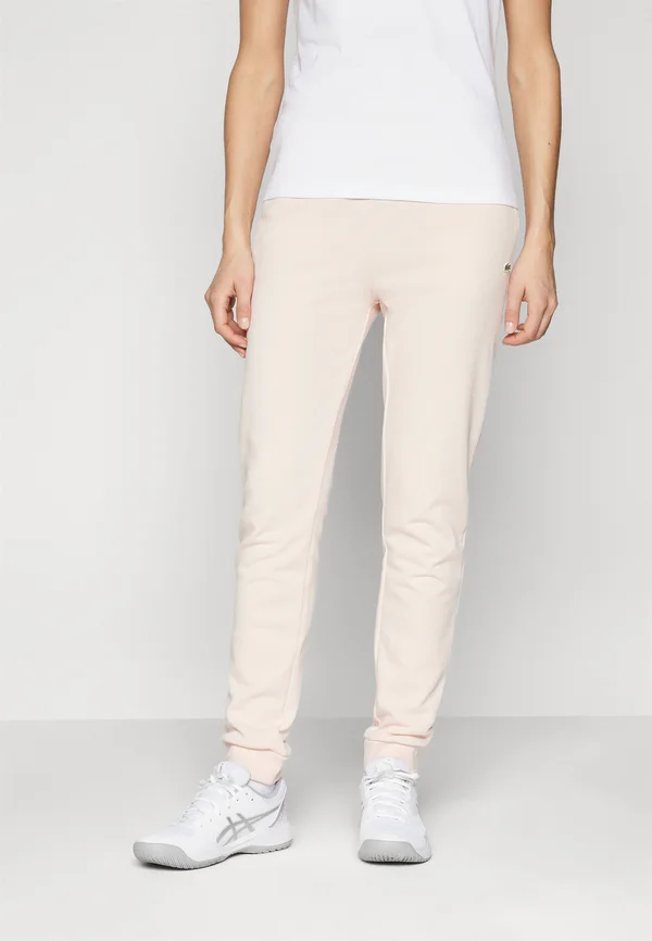 PANT - Jogginghose - angora