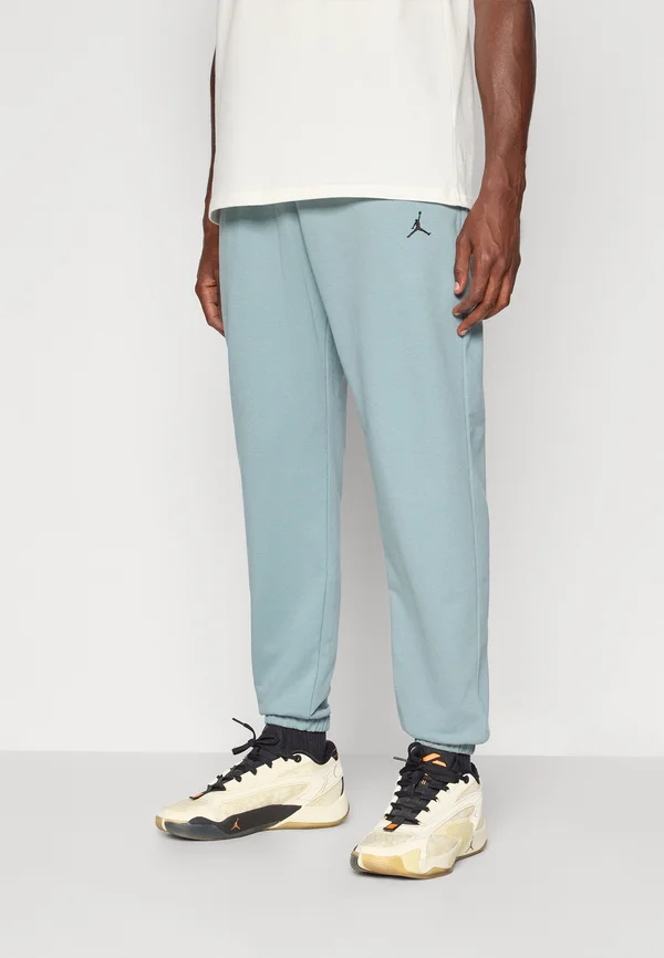 PANT - Jogginghose - aviator grey/black