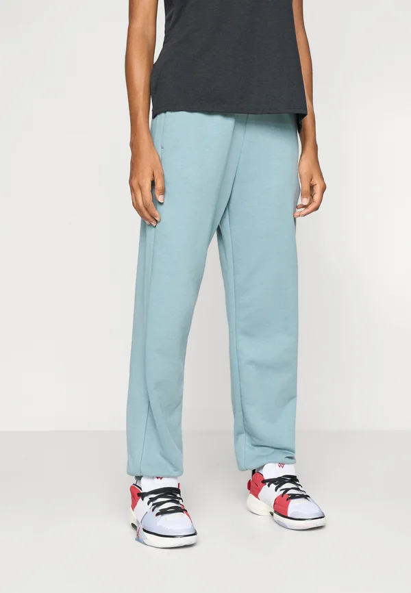 PANT - Jogginghose - aviator grey/light silver-coloured