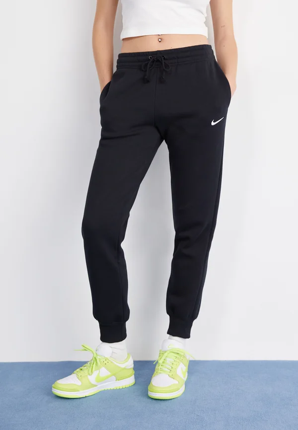 PANT - Jogginghose - black