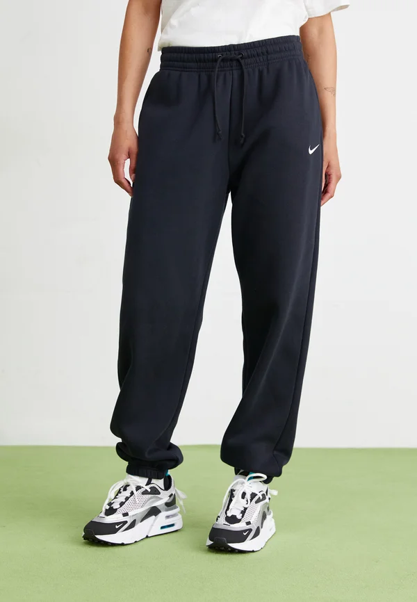 PANT  - Jogginghose - black/sail