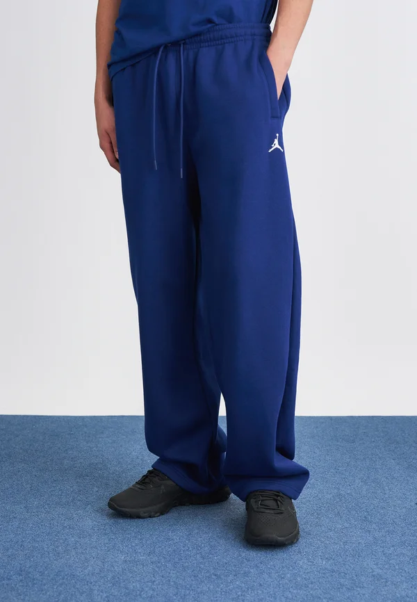PANT - Jogginghose - blue void/sail