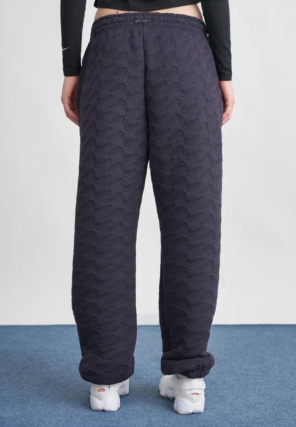 PANT - Jogginghose - cave purple/world indigo