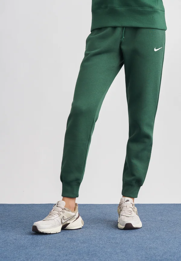 PANT - Jogginghose - fir