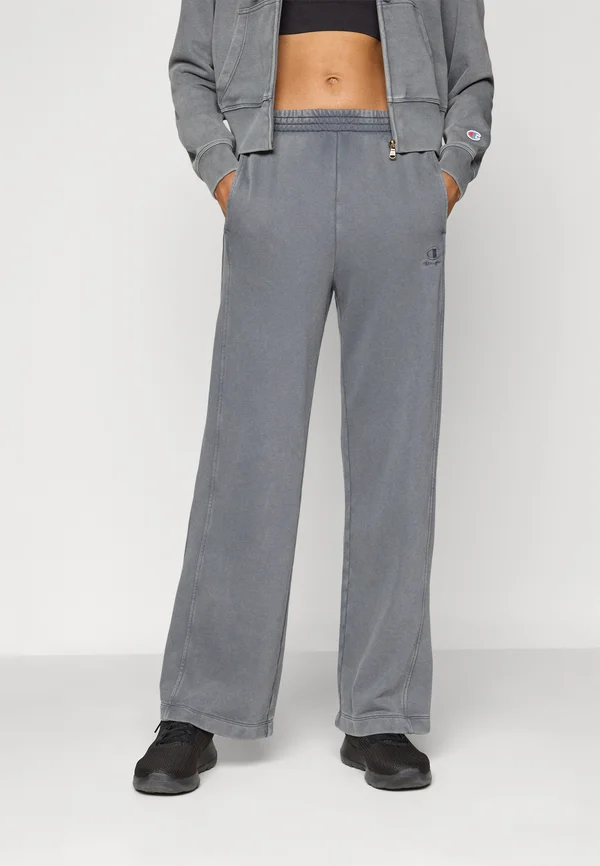 PANT - Jogginghose - foggy