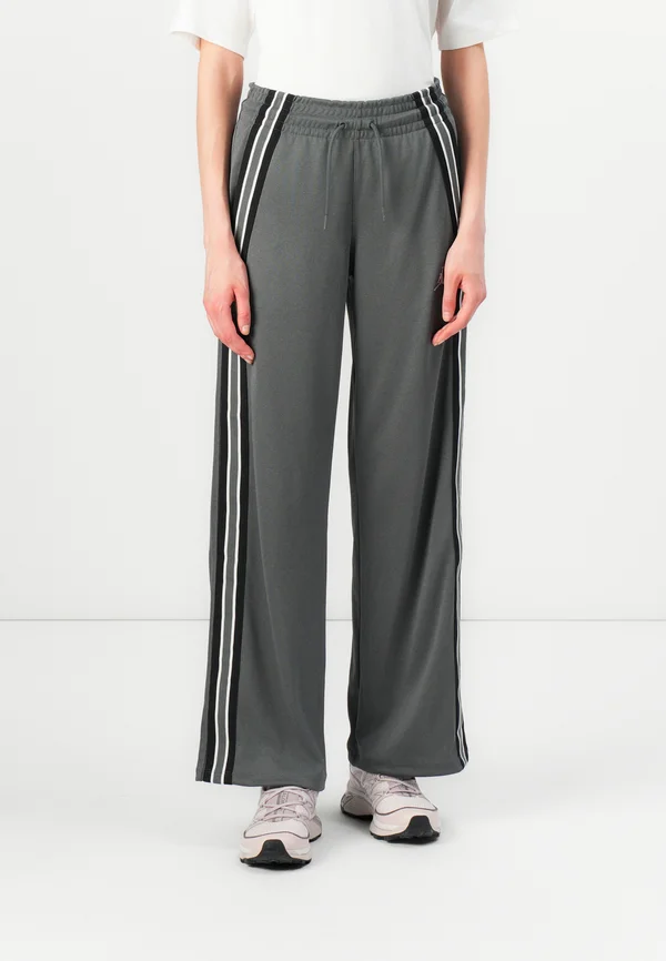 PANT - Jogginghose - iron grey/black/sail