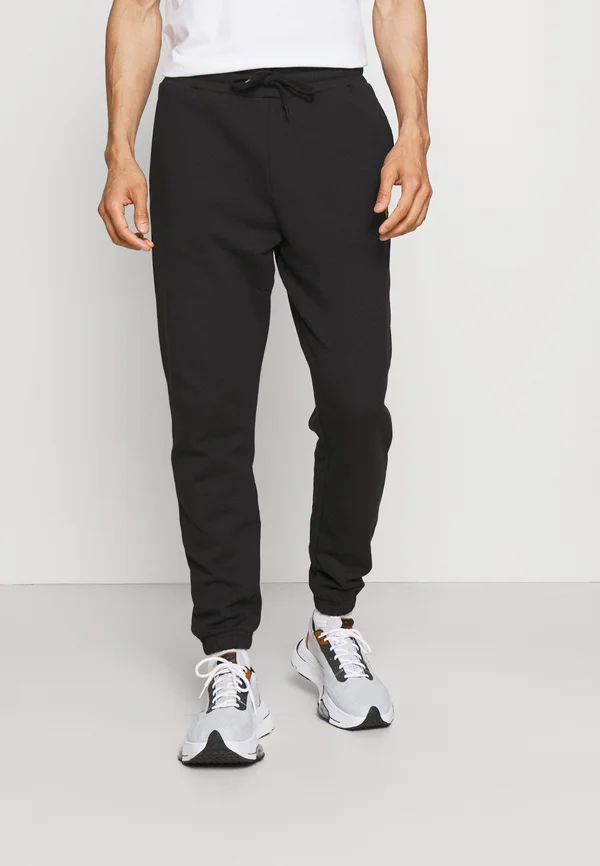 PANT - Jogginghose - jet black