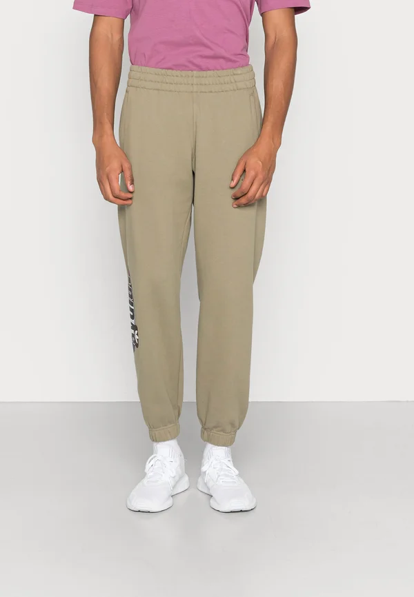 PANT - Jogginghose - orbit green