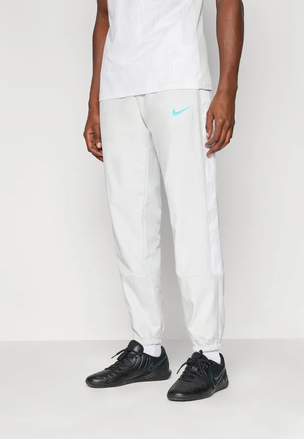 PANT - Jogginghose - photon dust/dynamic turquoise
