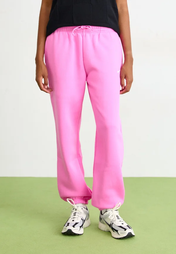 PANT  - Jogginghose - playful pink