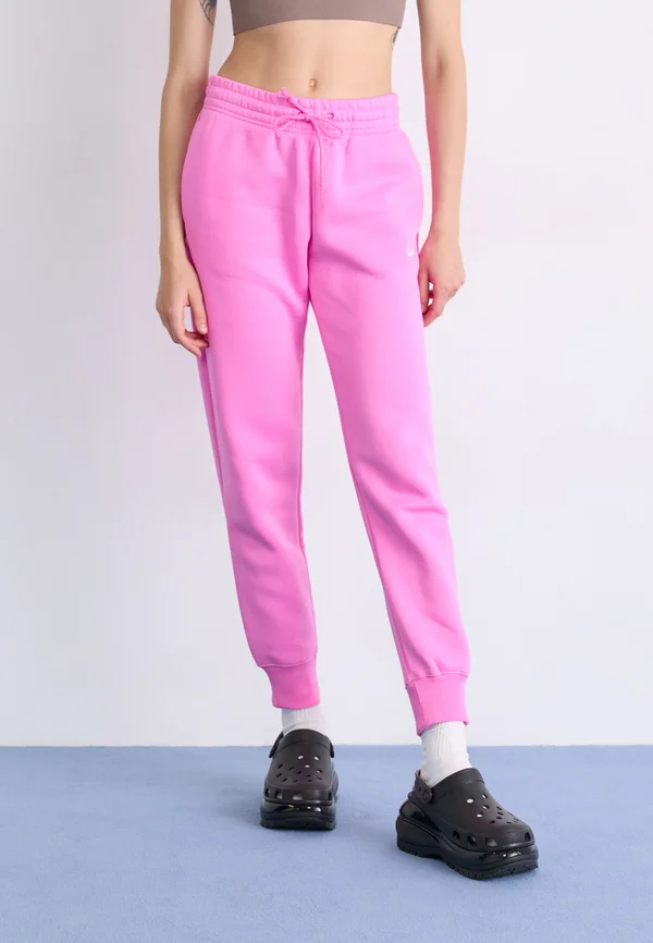 PANT - Jogginghose - playful pink/sail