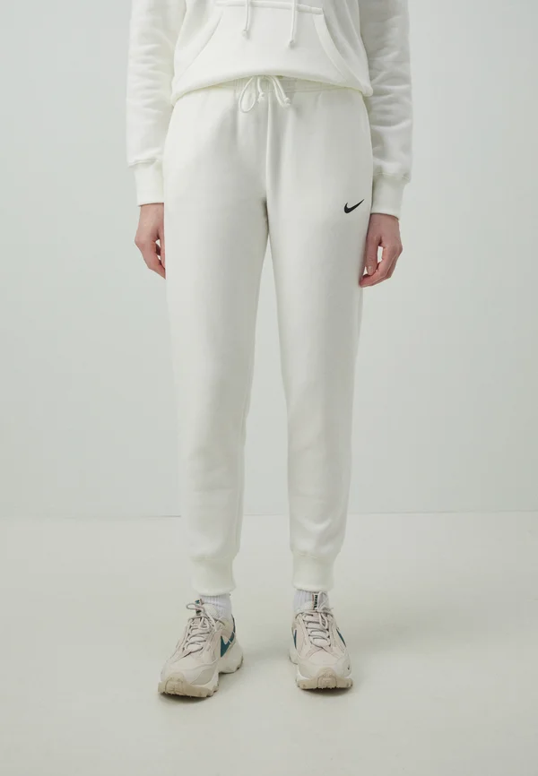 PANT - Jogginghose - sail/black