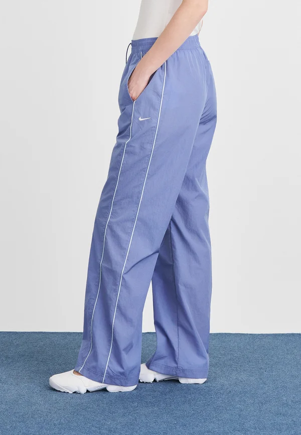 PANT - Jogginghose - world indigo/pure platinum coloured/sail