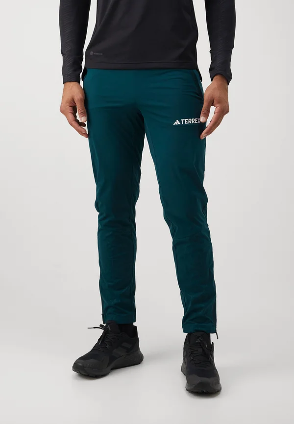 PANT - Outdoor-Hose - aurora ivy