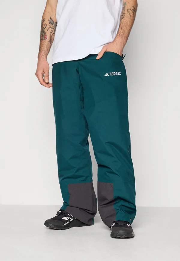 PANT - Skihose - aurora ivy