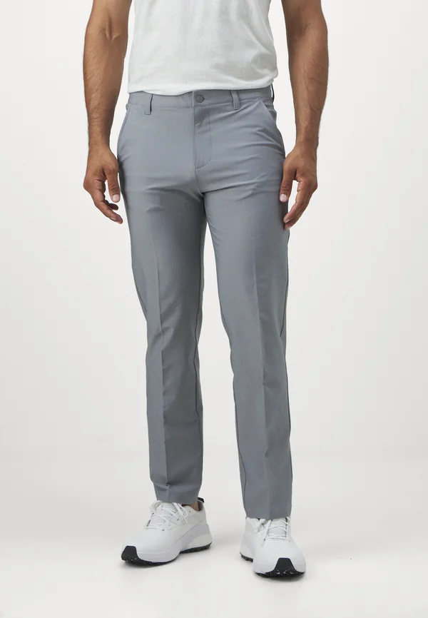 PANT - Stoffhose - grey