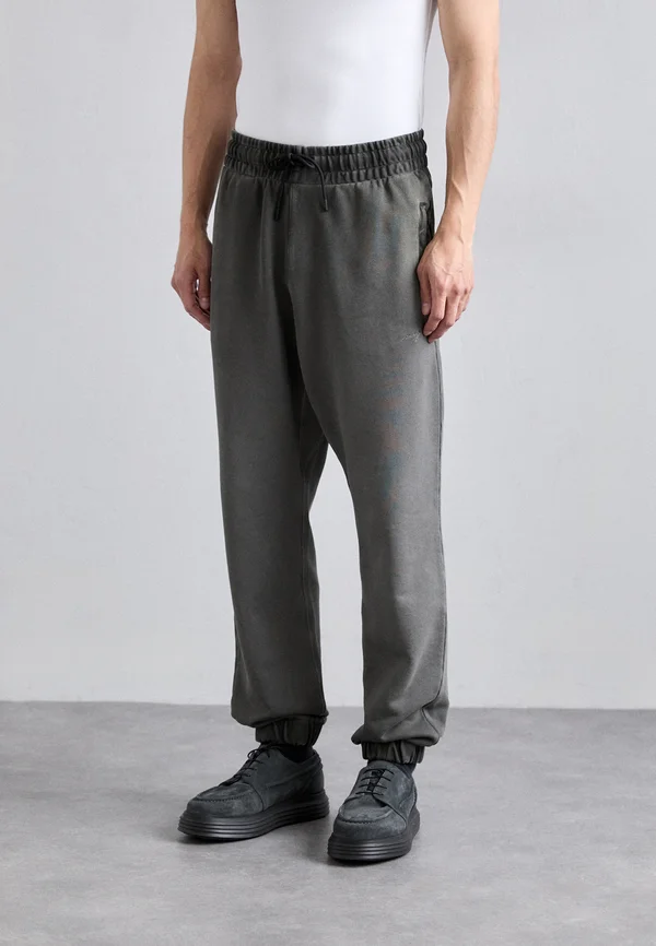 PANTALONE PANTS - Jogginghose - anthracite