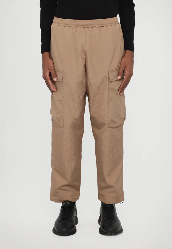 PANTALONI - Cargohose - portabella