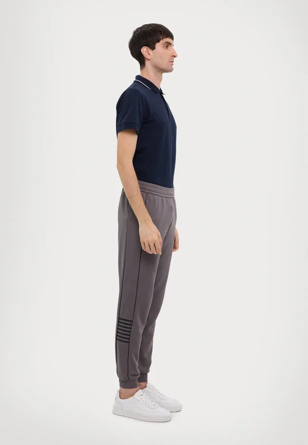 PANTALONI - Jogginghose - volcanic glass