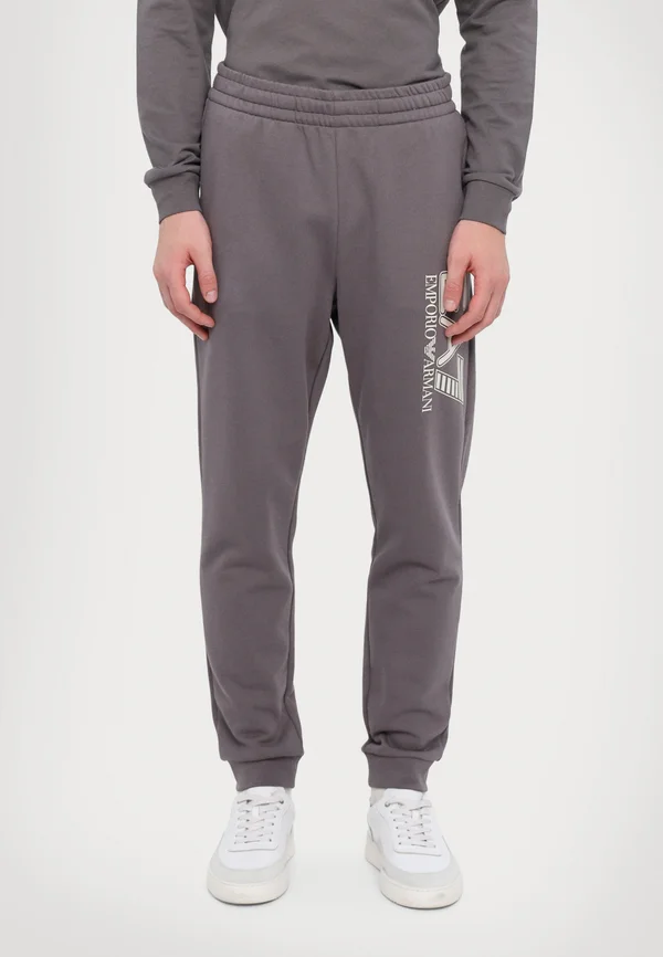 PANTALONI - Jogginghose - volcanic glass