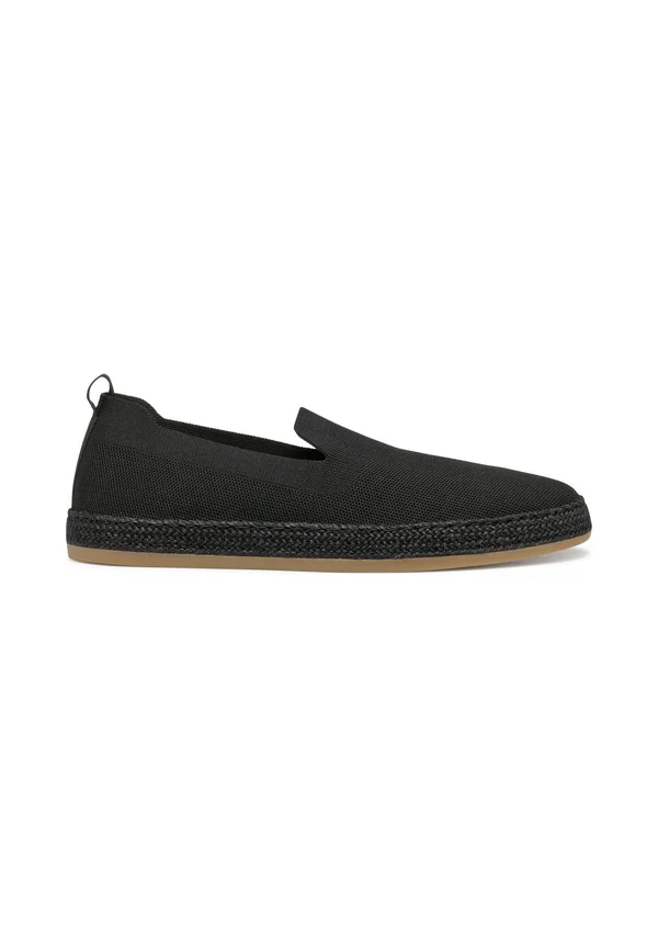 PANTELLERIA - Espadrille - black