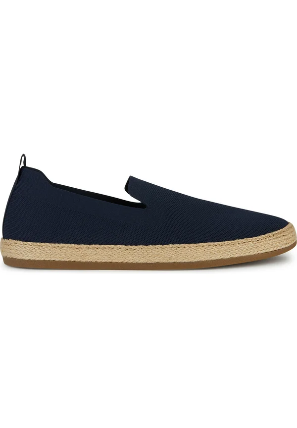 PANTELLERIA - Espadrille - navy