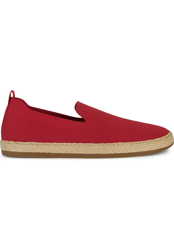 PANTELLERIA - Espadrille - red