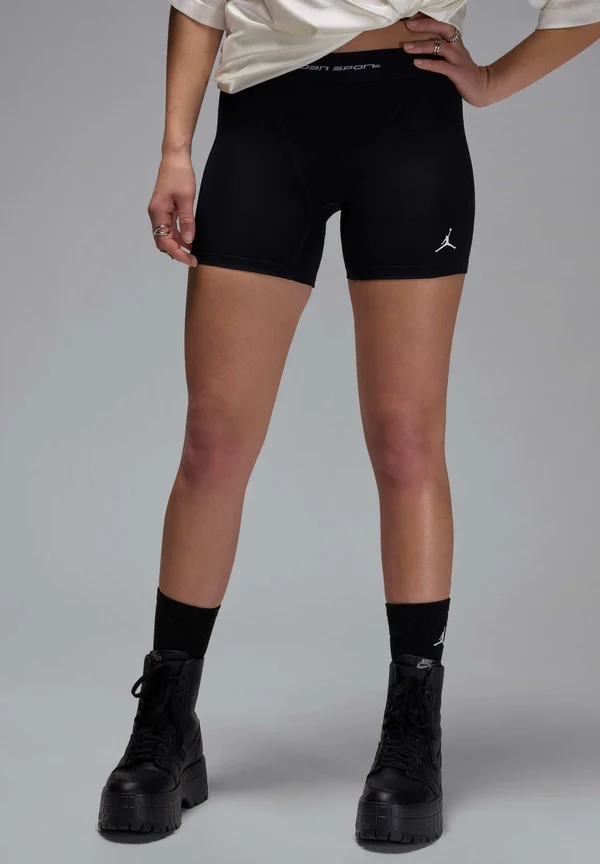 Panties - black white